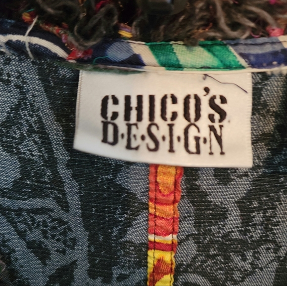 Bluejean Jacket - Picture 2 of 3